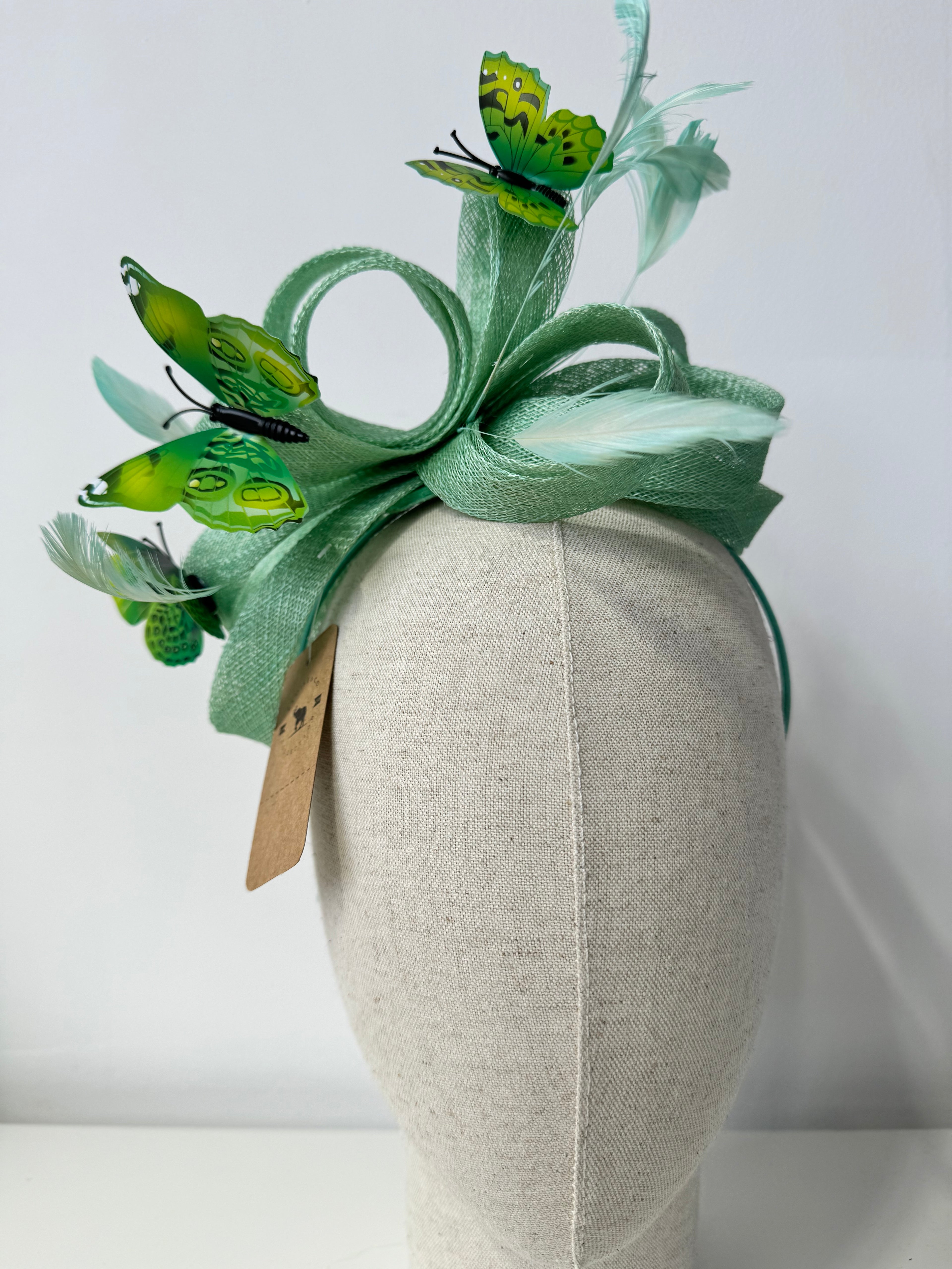 F0009 Customize (Two Tone Colors)