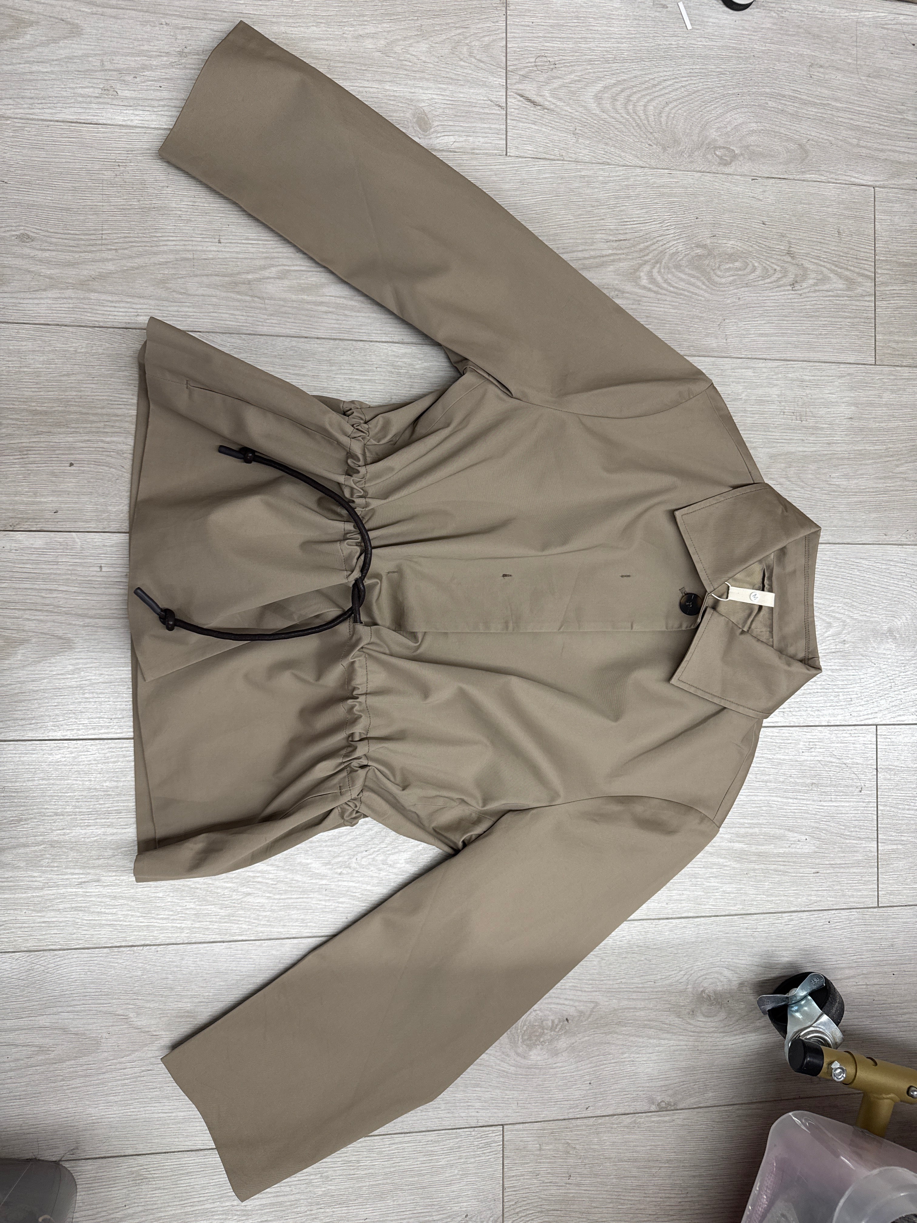 8012621 Taupe