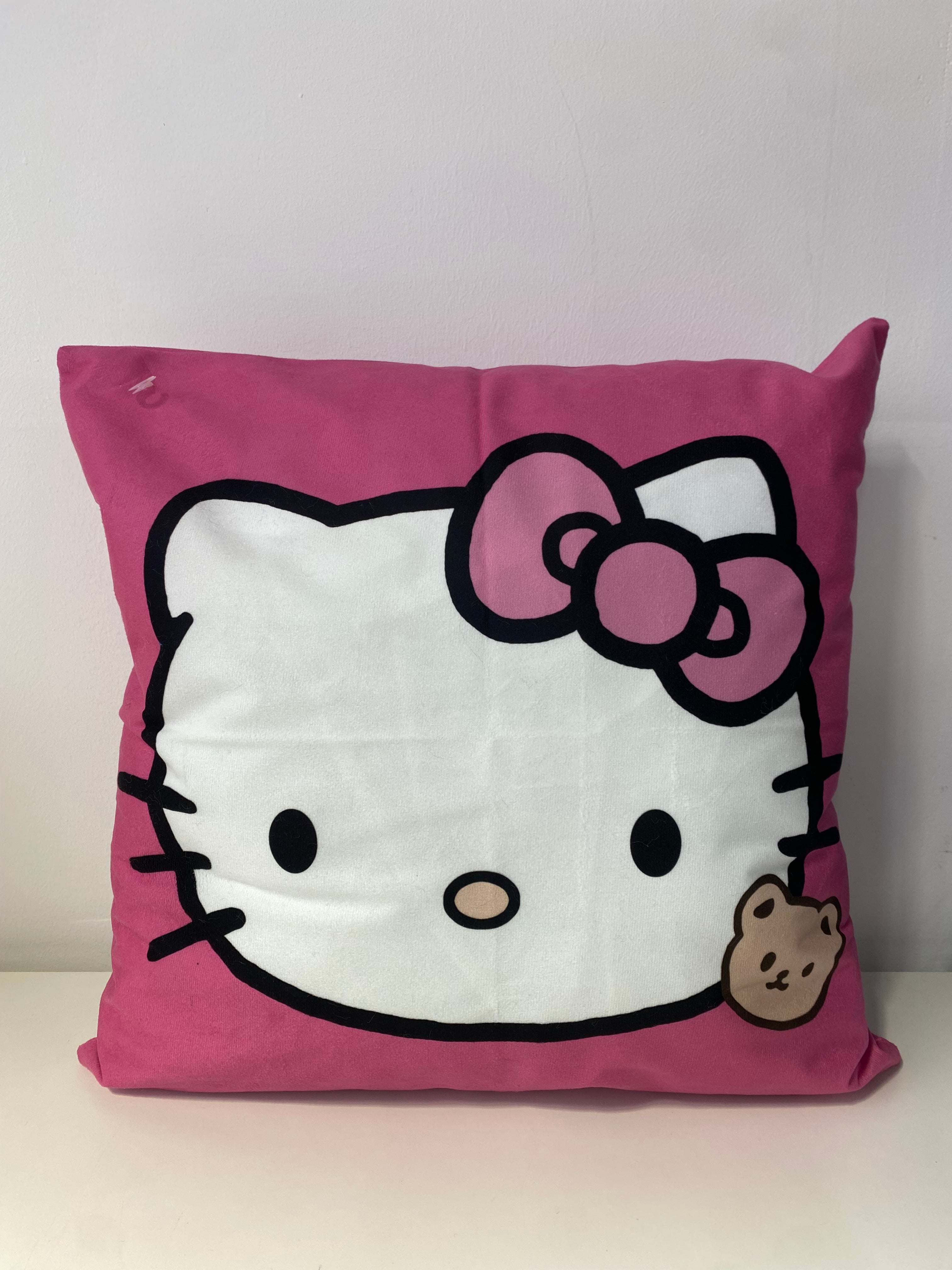 Cartoon Cushion Cover 10