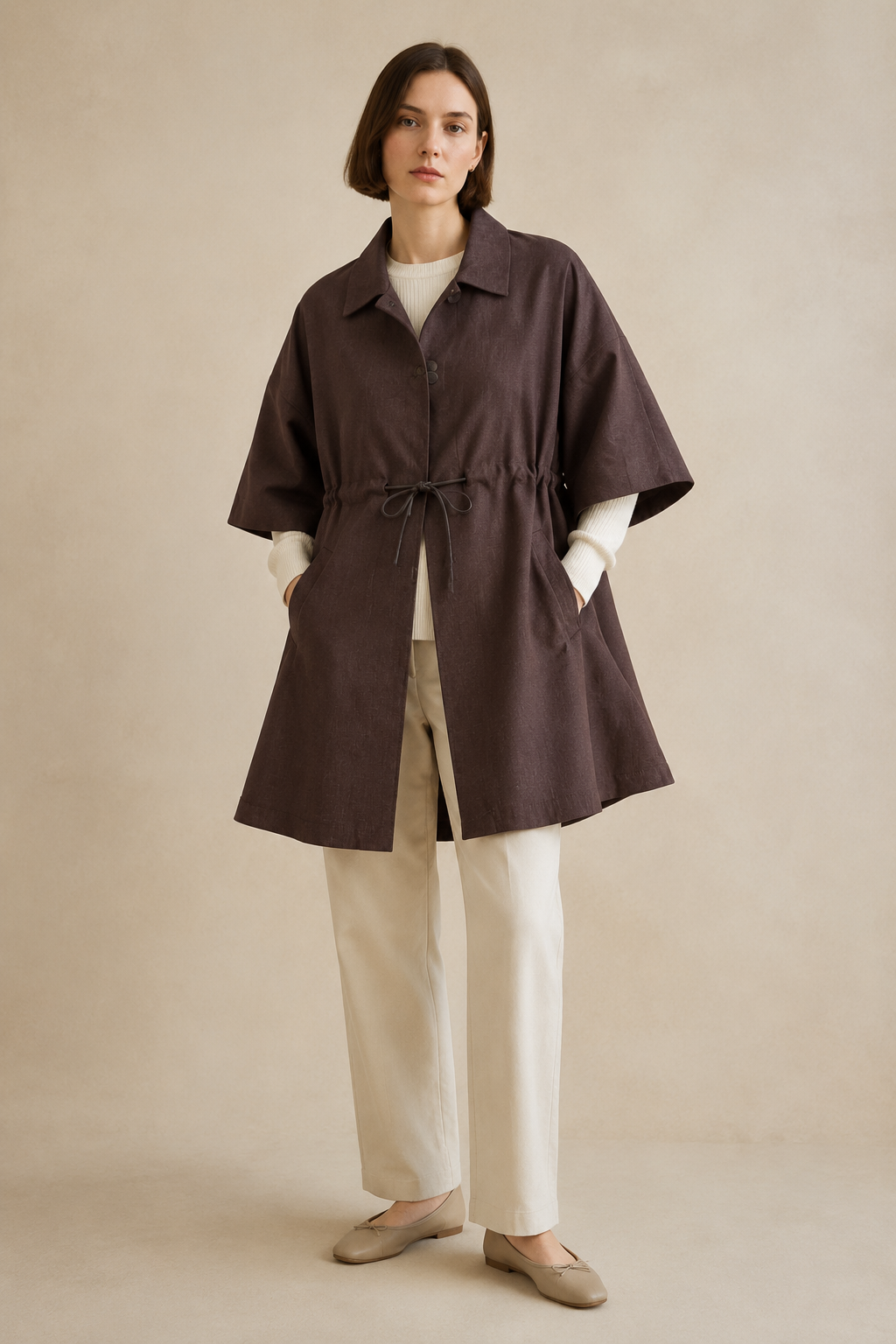 PRE-ORDER | 8011511 Choco