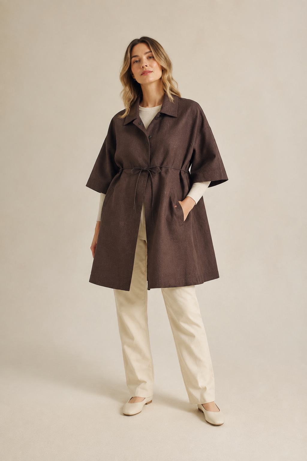 PRE-ORDER | 8011511 Choco