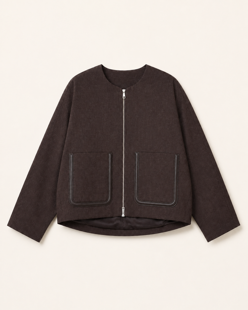 PRE-ORDER | 8012911 Choco