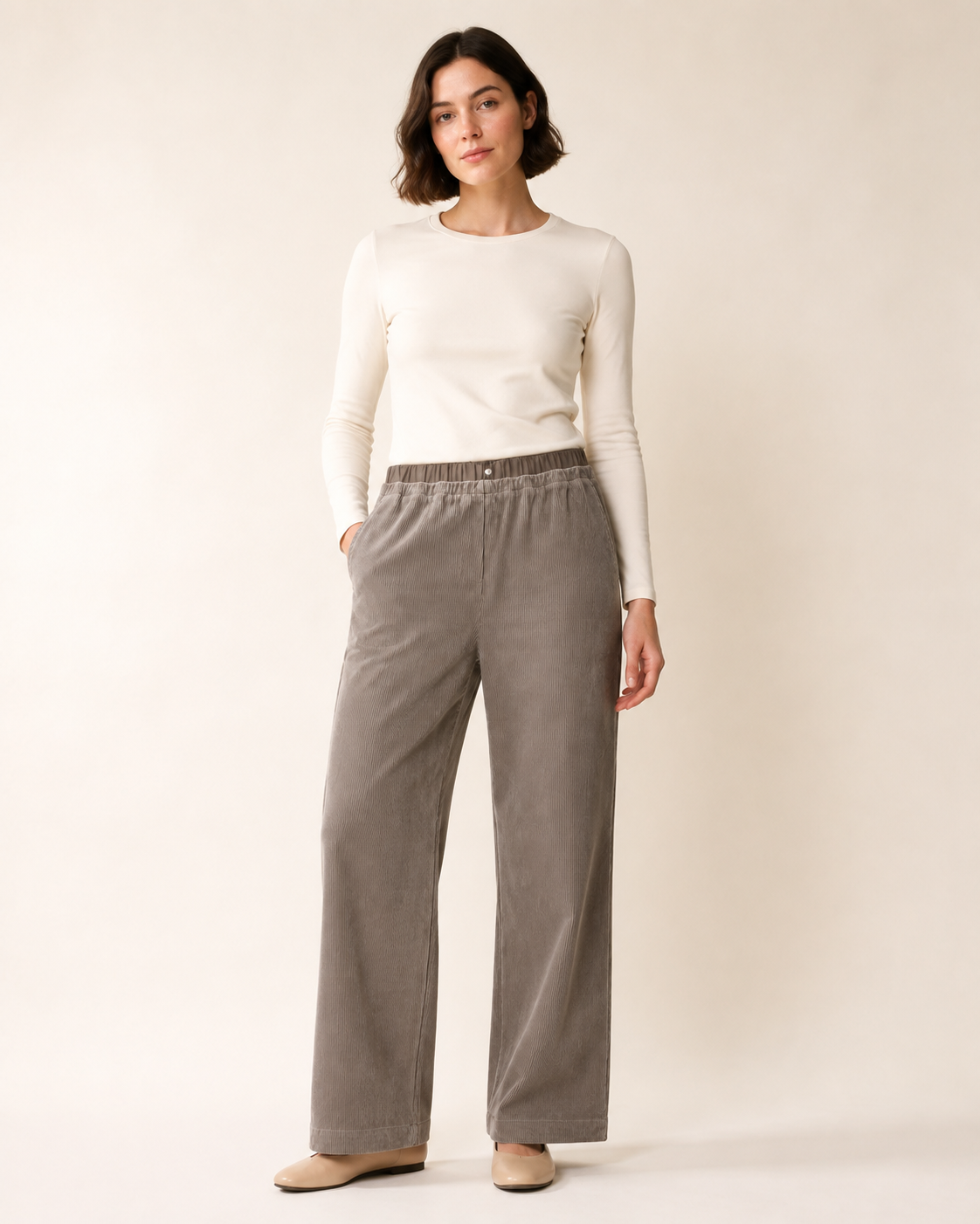 PRE-ORDER | 8100121 Taupe