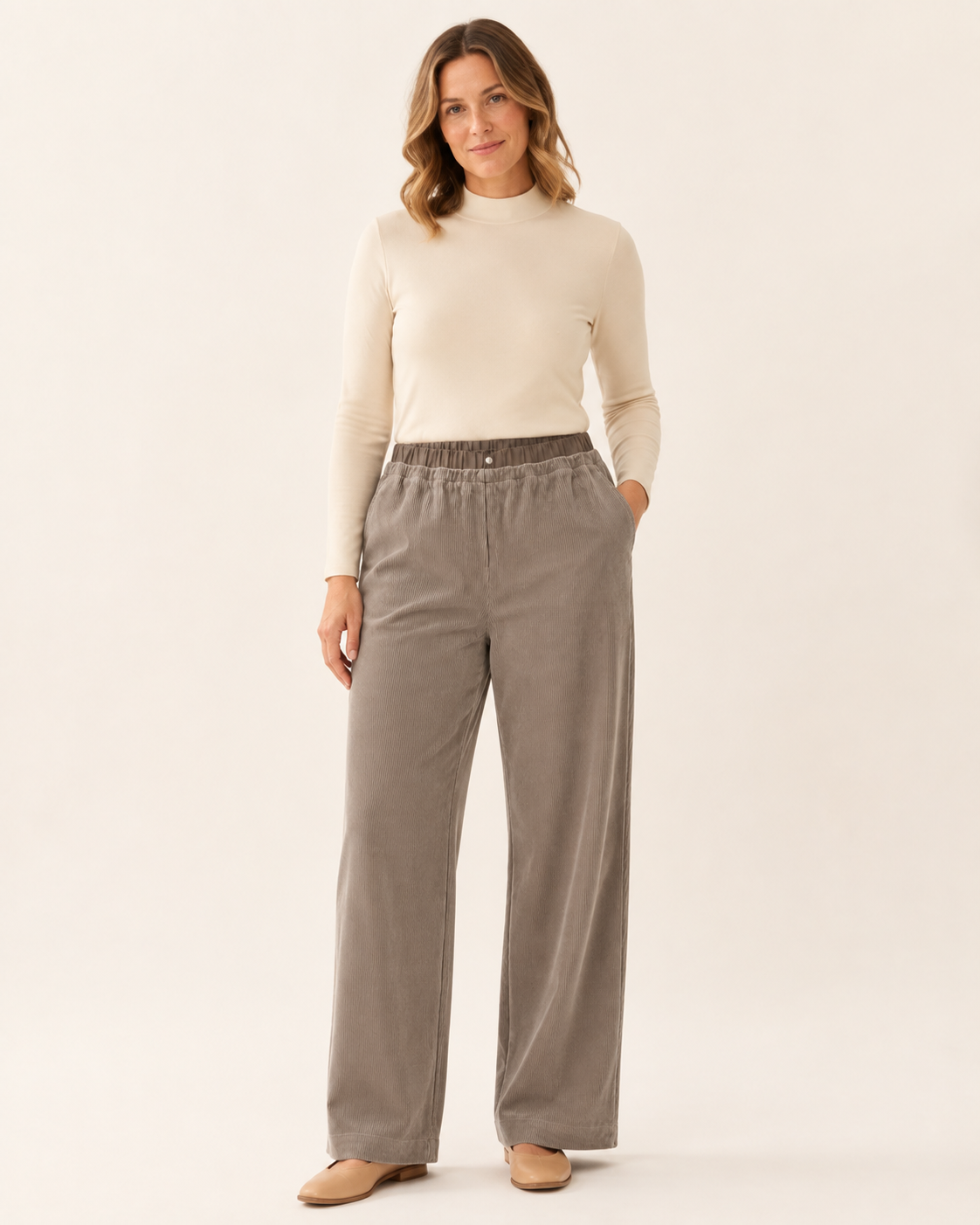 PRE-ORDER | 8100121 Taupe