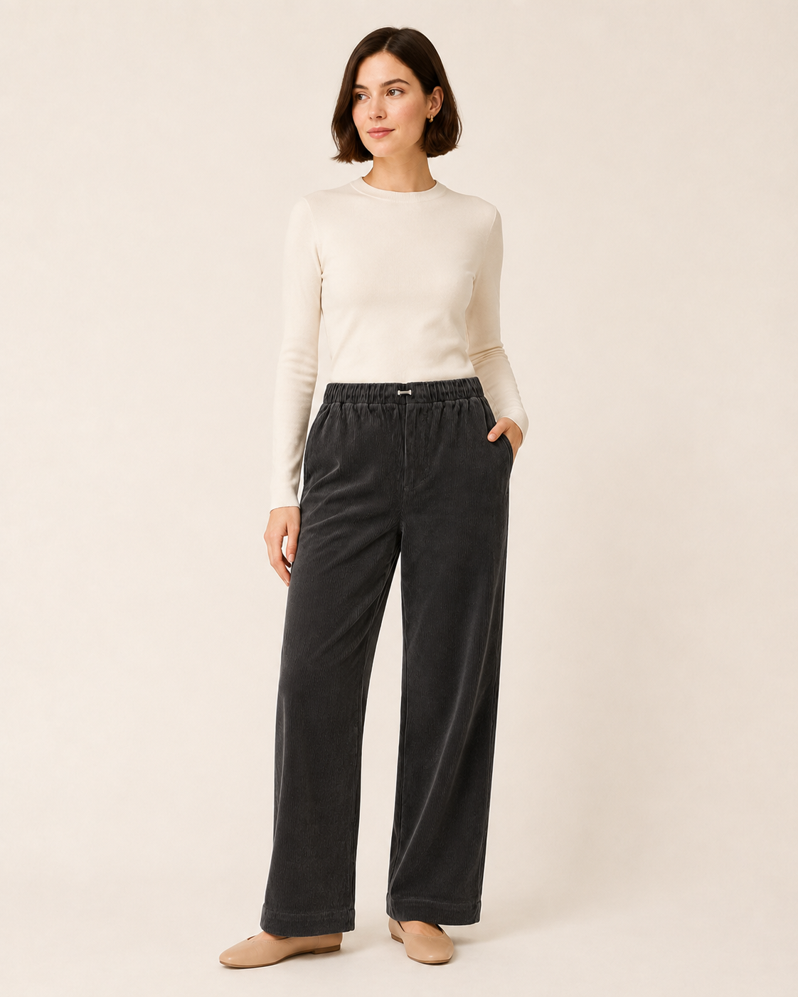 PRE-ORDER | 8100115 Khaki