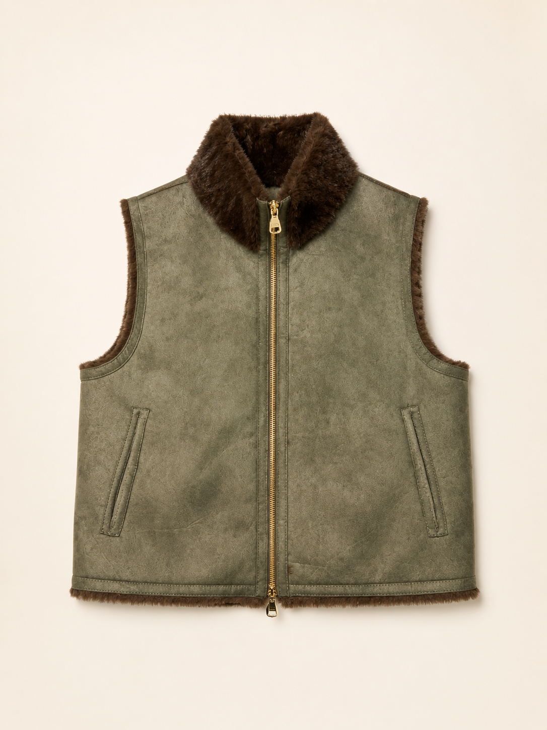 PRE-ORDER | 8010710 Army Green