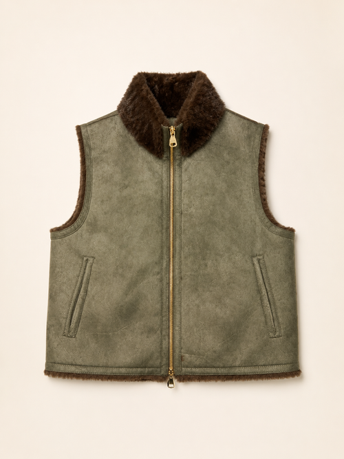 PRE-ORDER | 8010710 Army Green