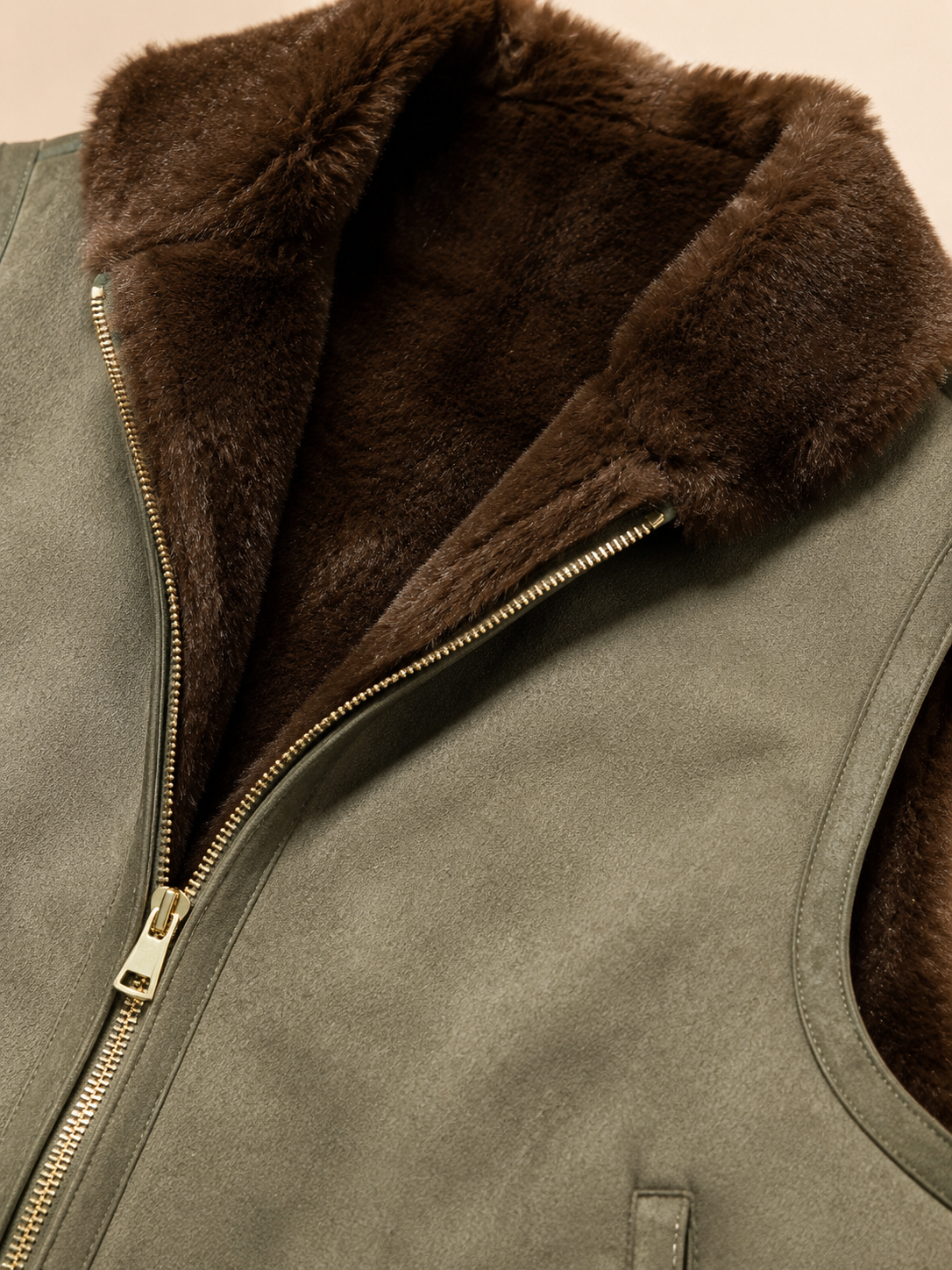 PRE-ORDER | 8010710 Army Green