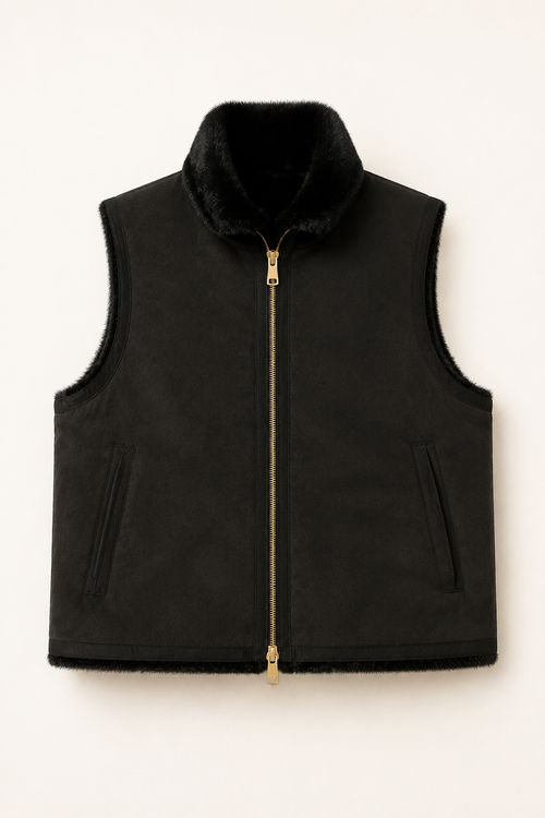 PRE-ORDER | 8010701 Black