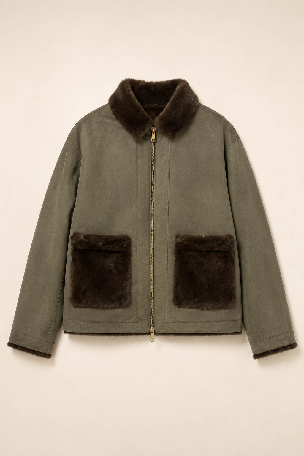 PRE-ORDER | 8010910 Army Green