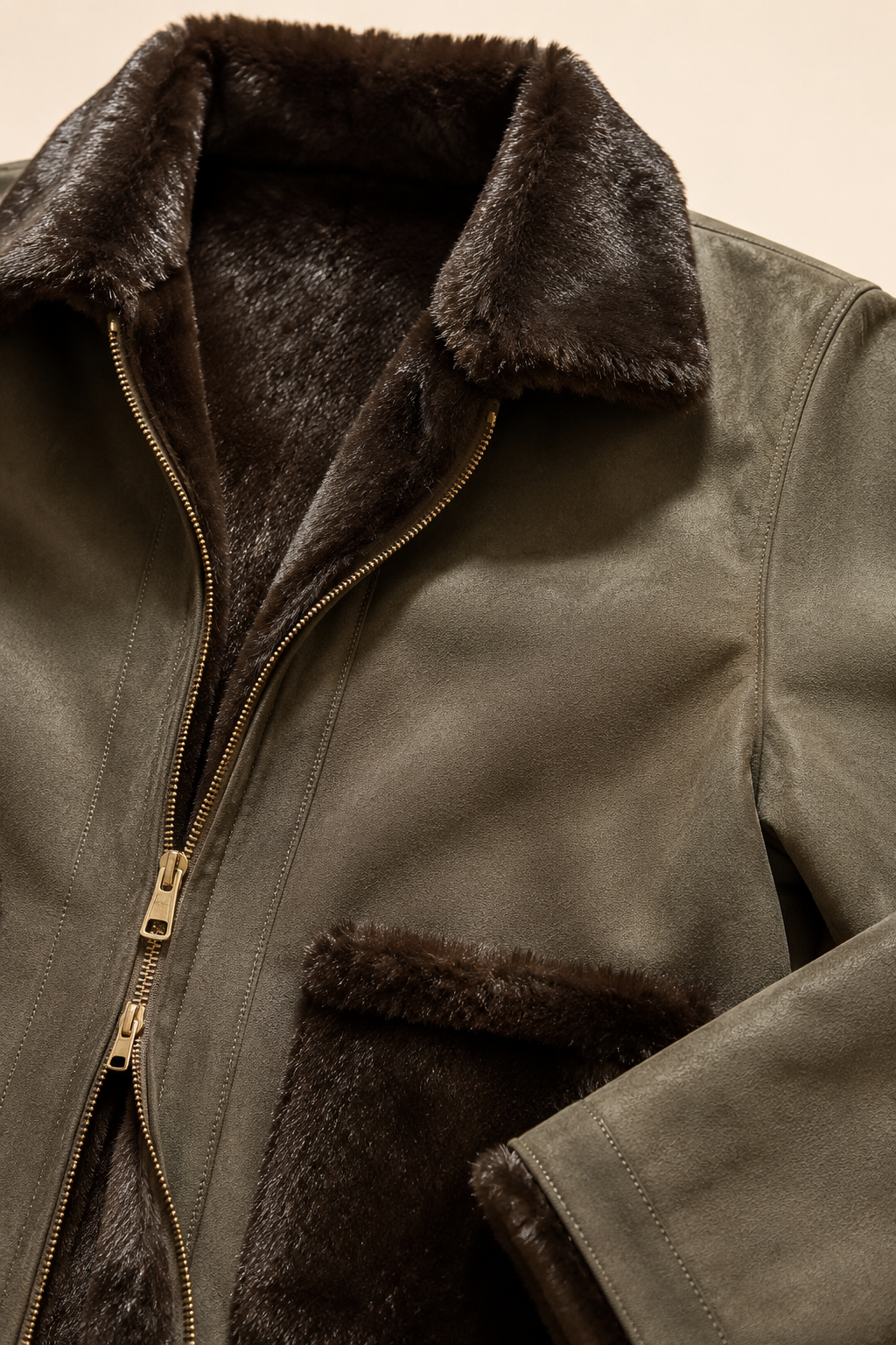 PRE-ORDER | 8010910 Army Green