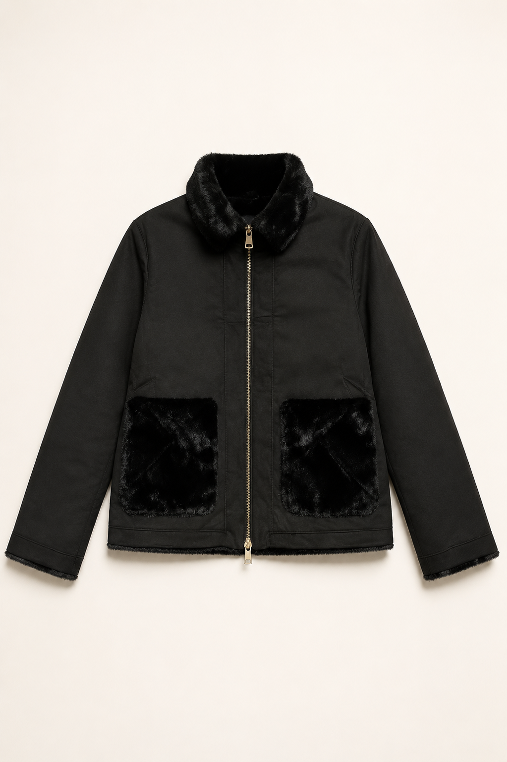 PRE-ORDER | 8010901 Black
