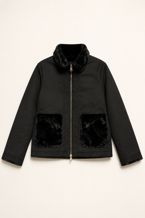 PRE-ORDER | 8010901 Black
