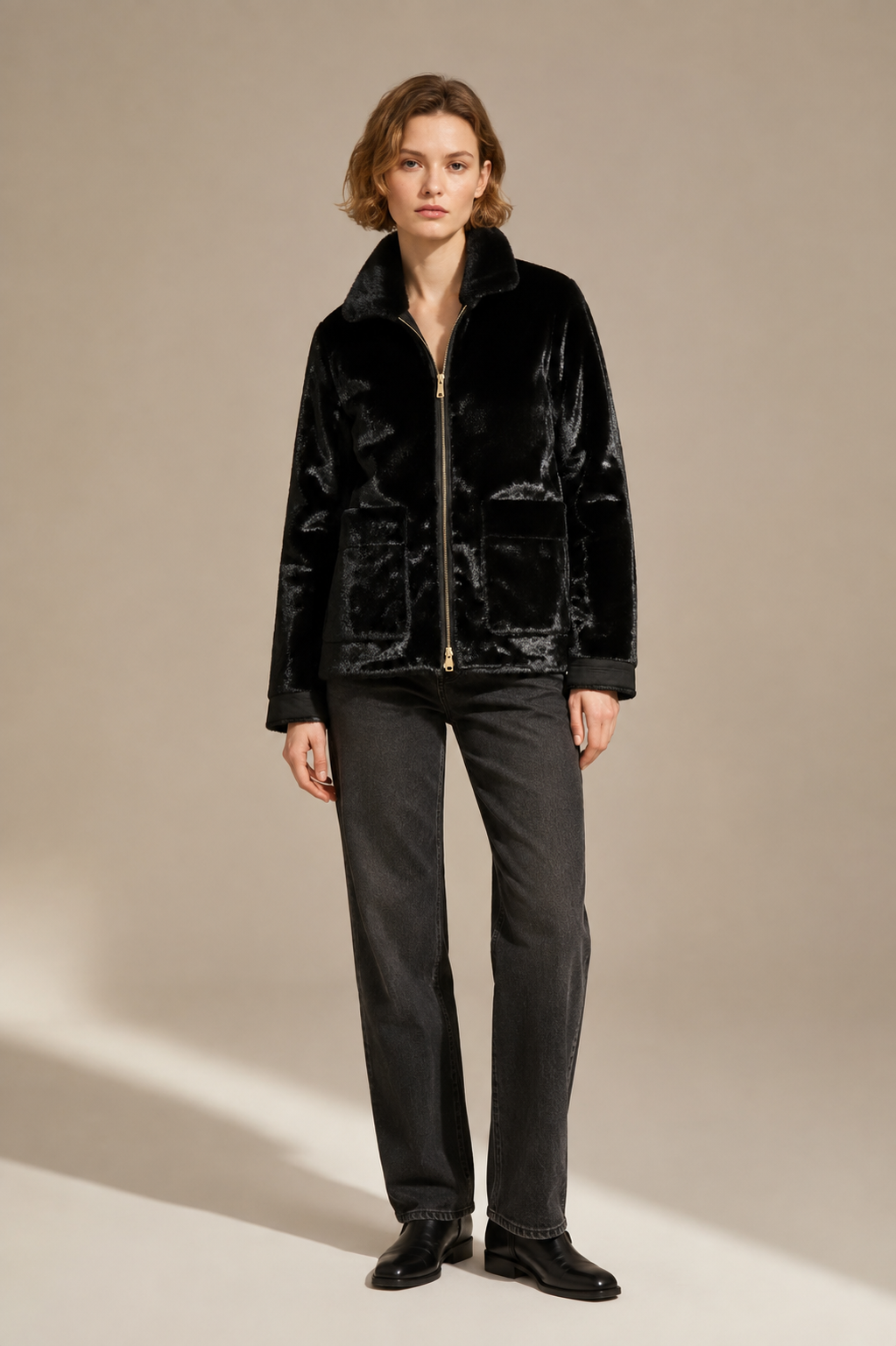 PRE-ORDER | 8010901 Black