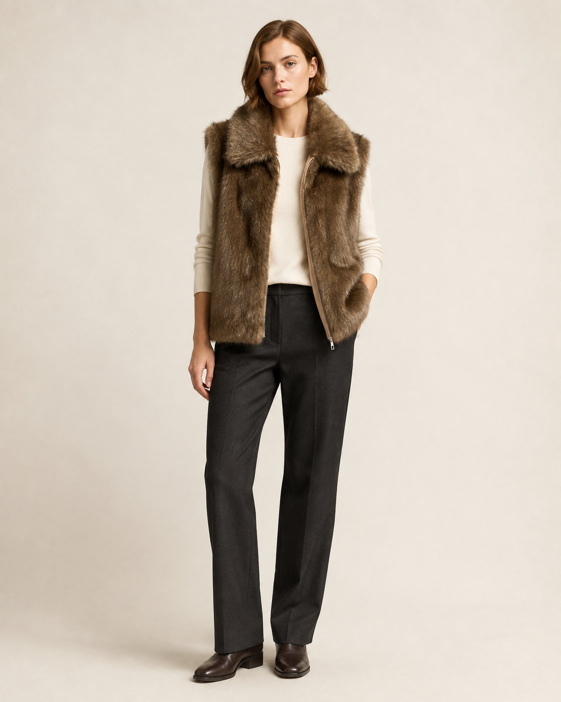 PRE-ORDER | 8011821 Taupe