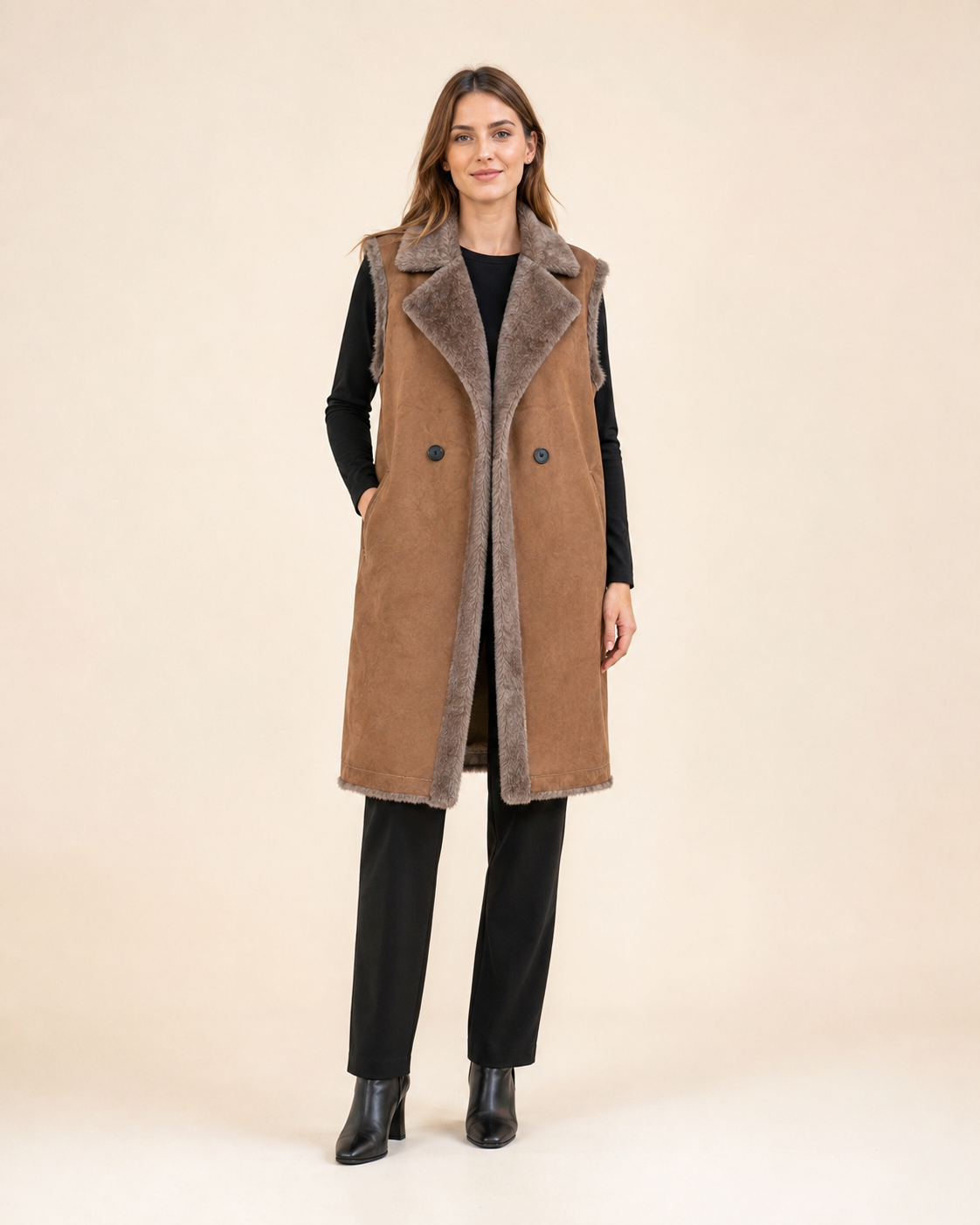 PRE-ORDER | 8010817 Khaki