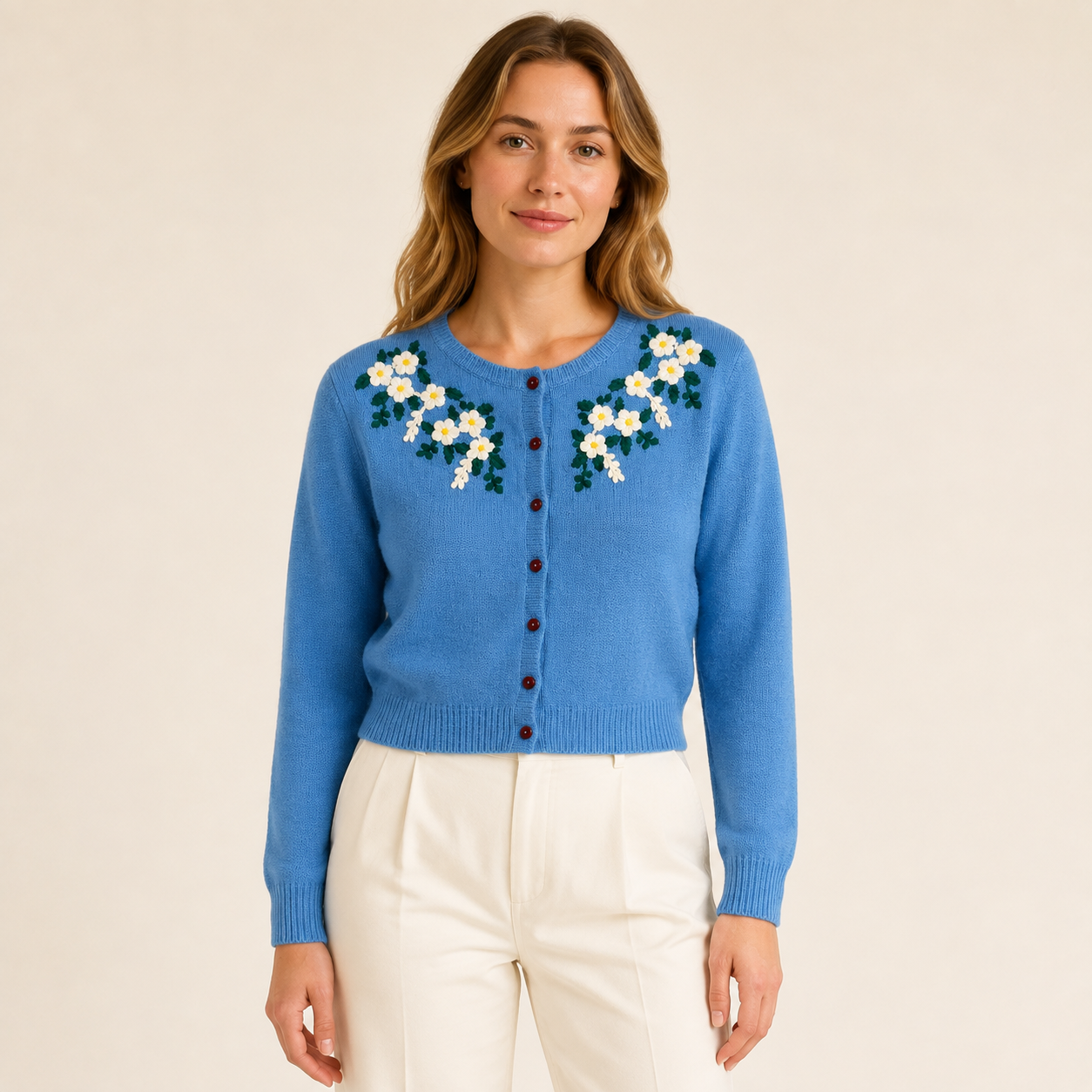 8005227 Blue