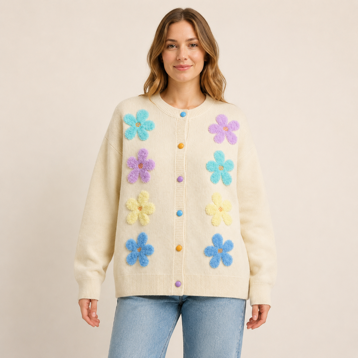 8005303 Cream