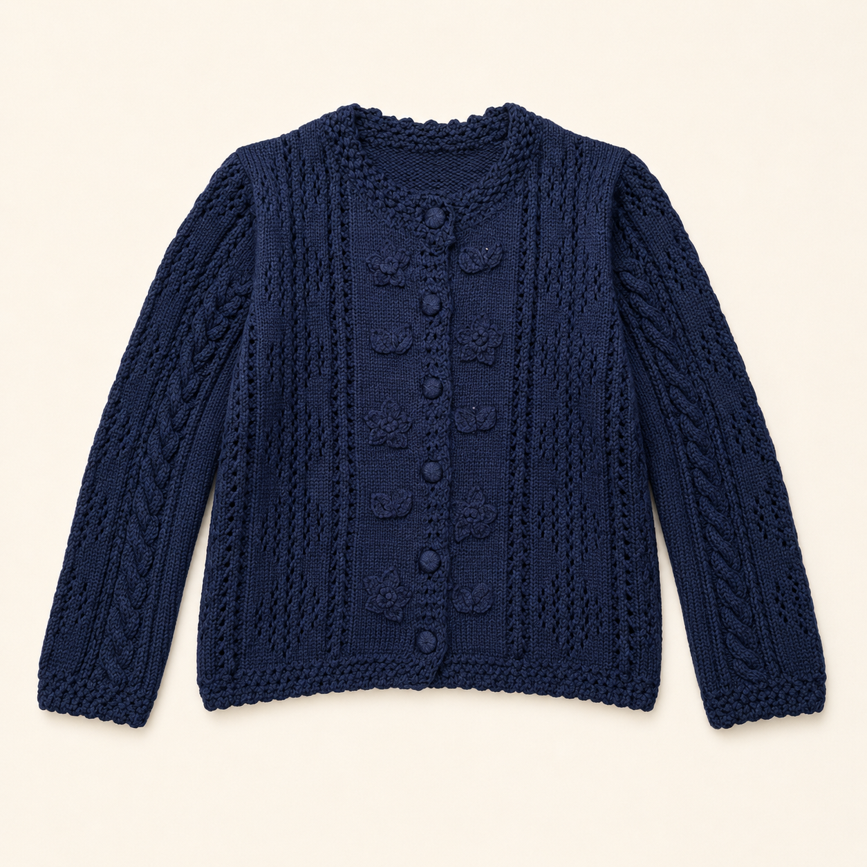 8005908 Navy