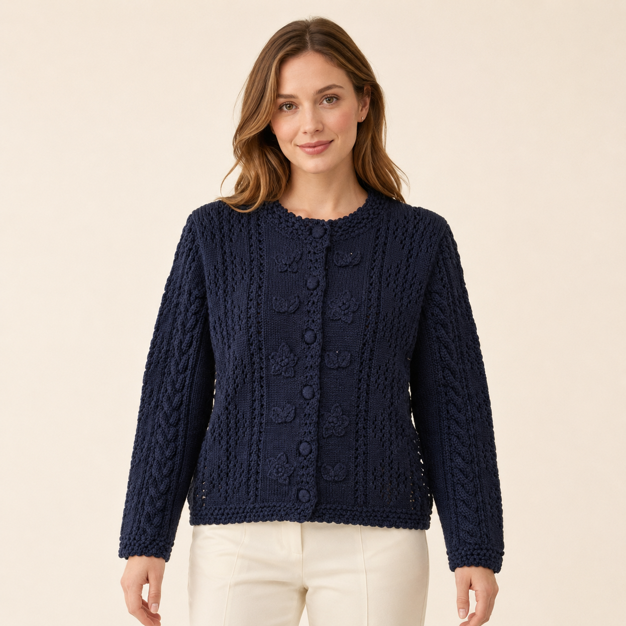 8005908 Navy