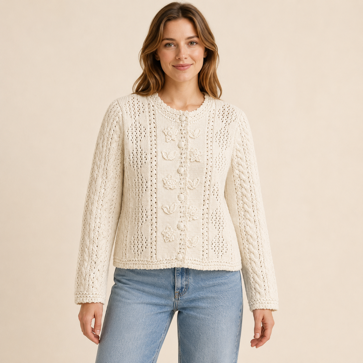 8005903 Cream