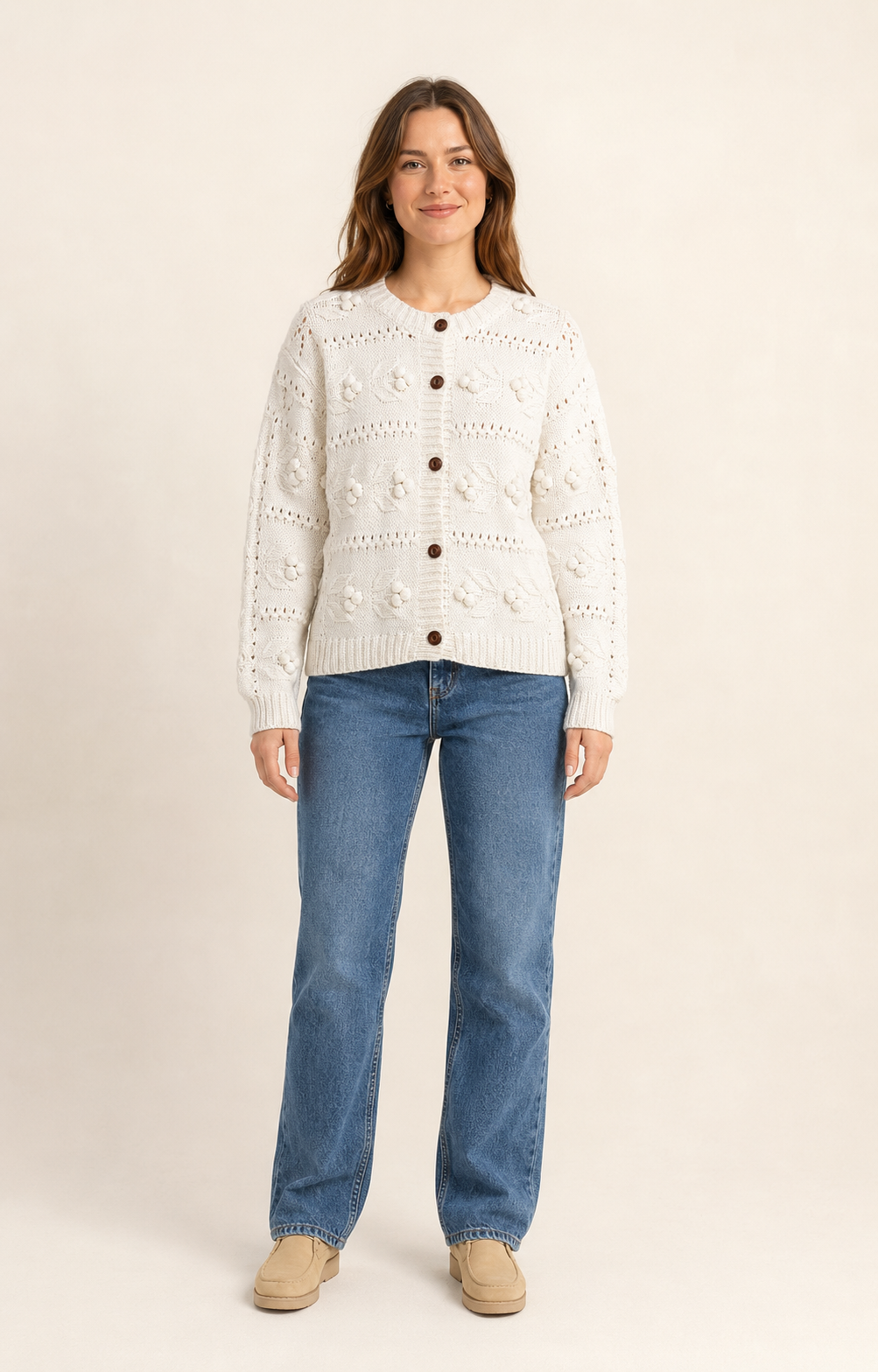 8006003 Cream
