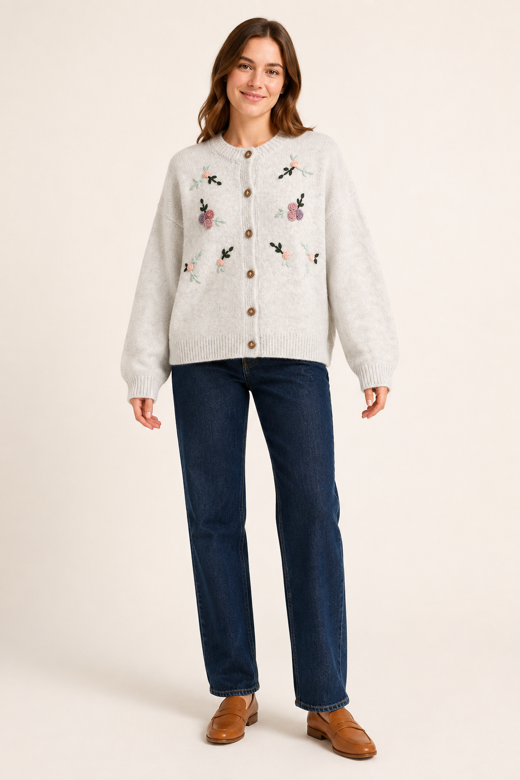 8004903 Cream