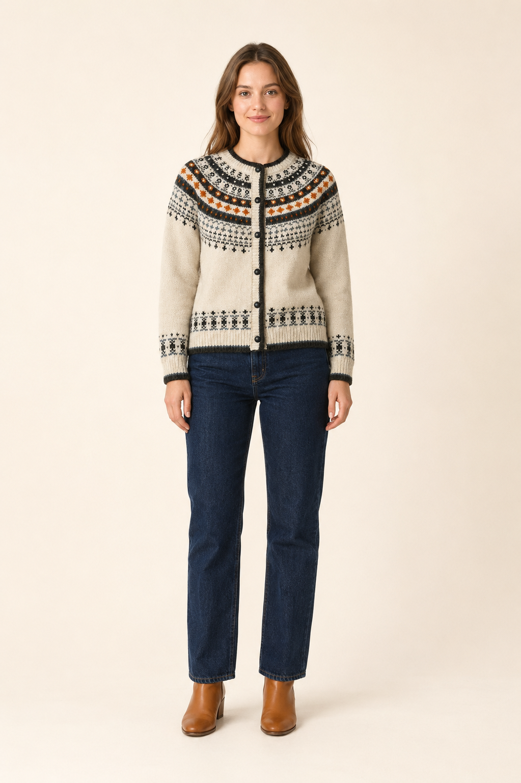8006109 Beige