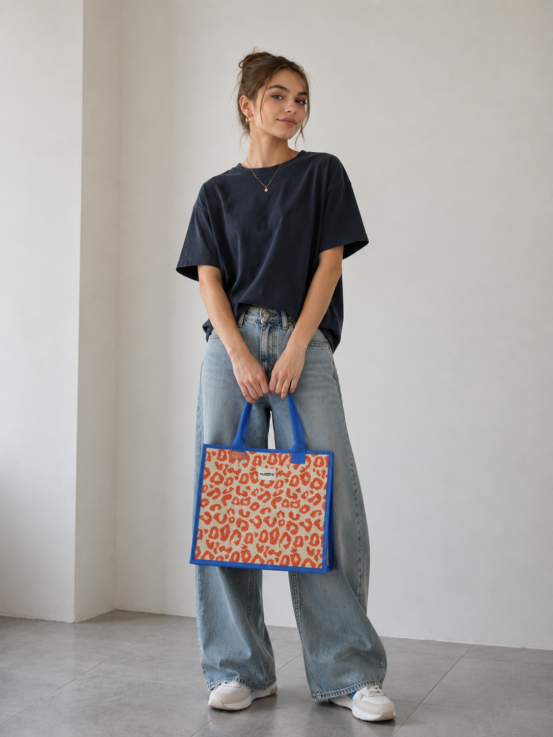 Tote Bag 2026