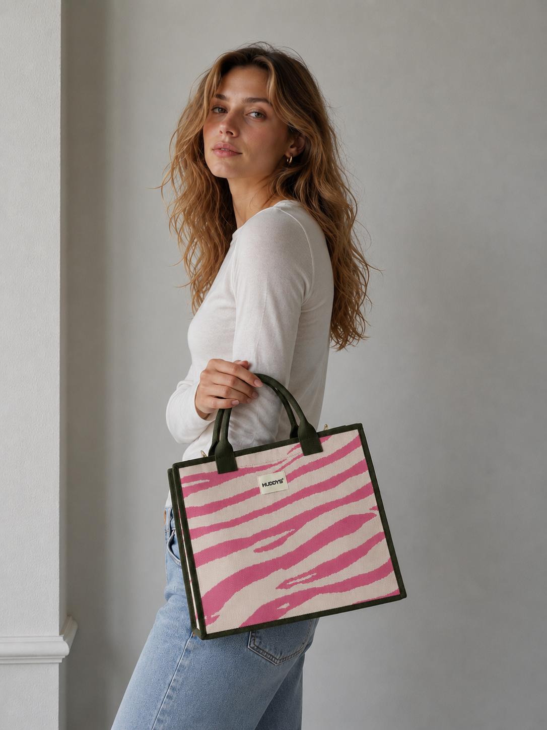 Tote Bag 2026