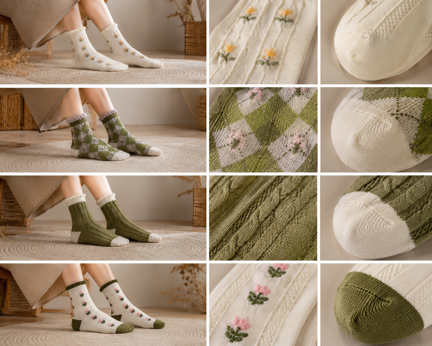 Socks 2026