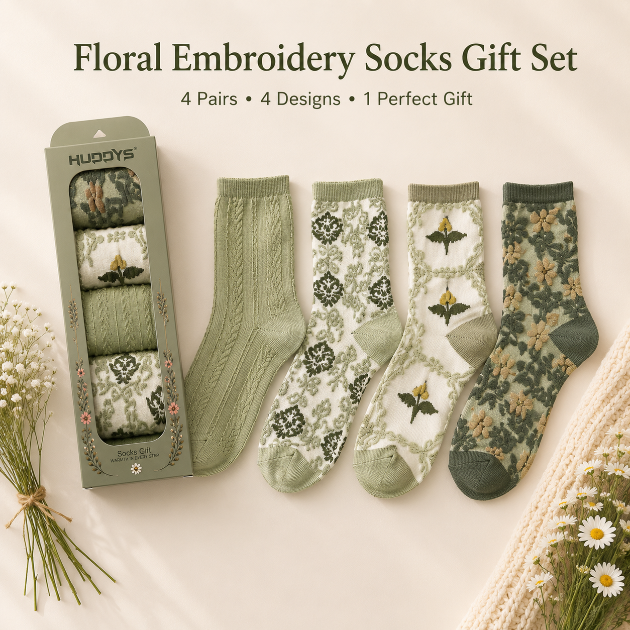 Socks 2026