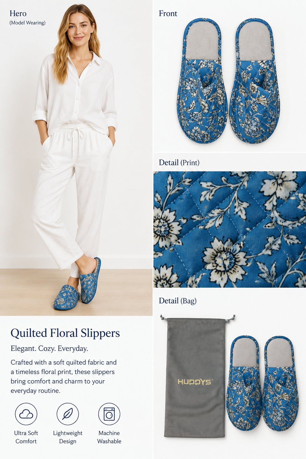 Slippers 2026