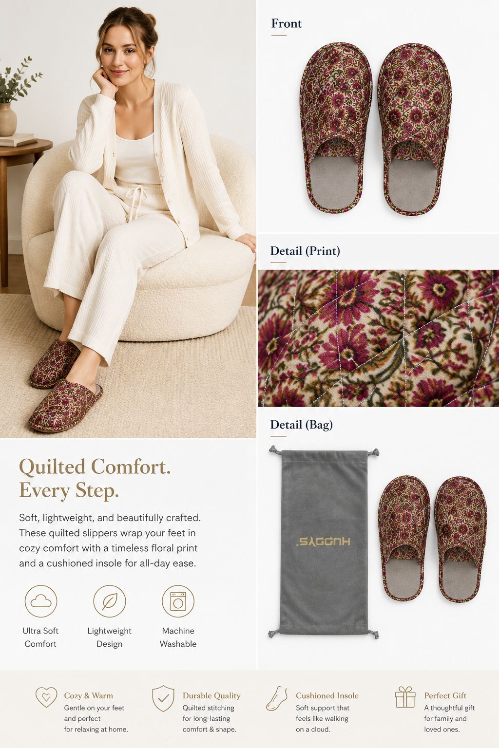 Slippers 2026