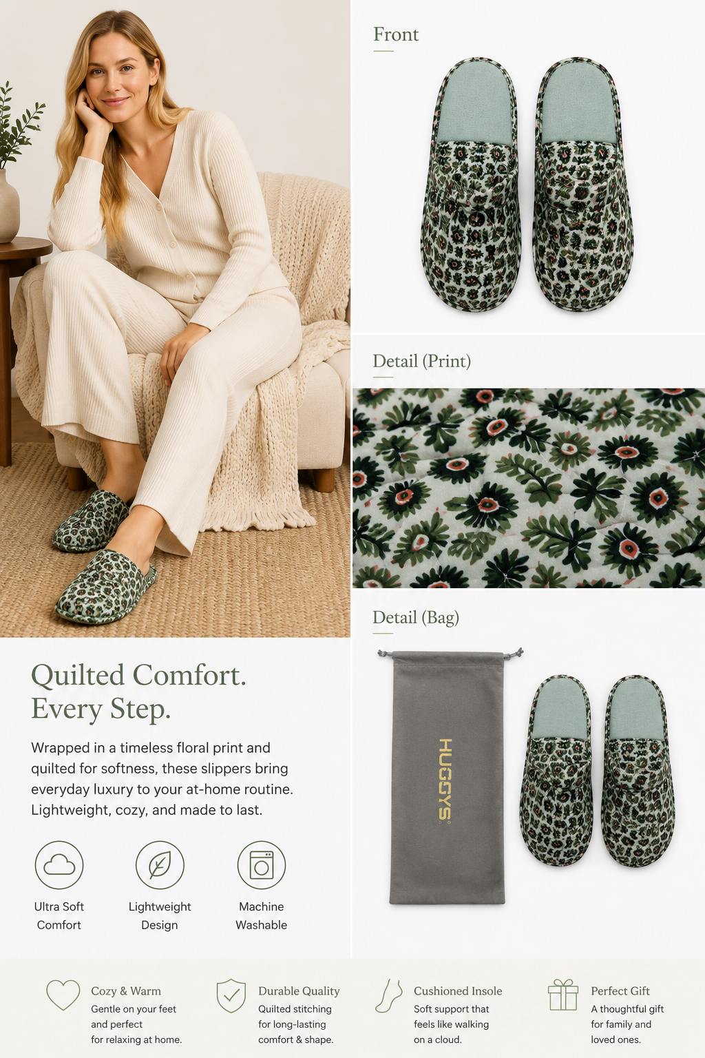 Slippers 2026