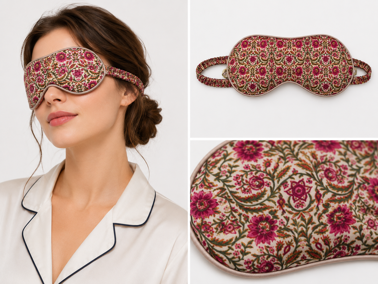 Eye Mask 2026