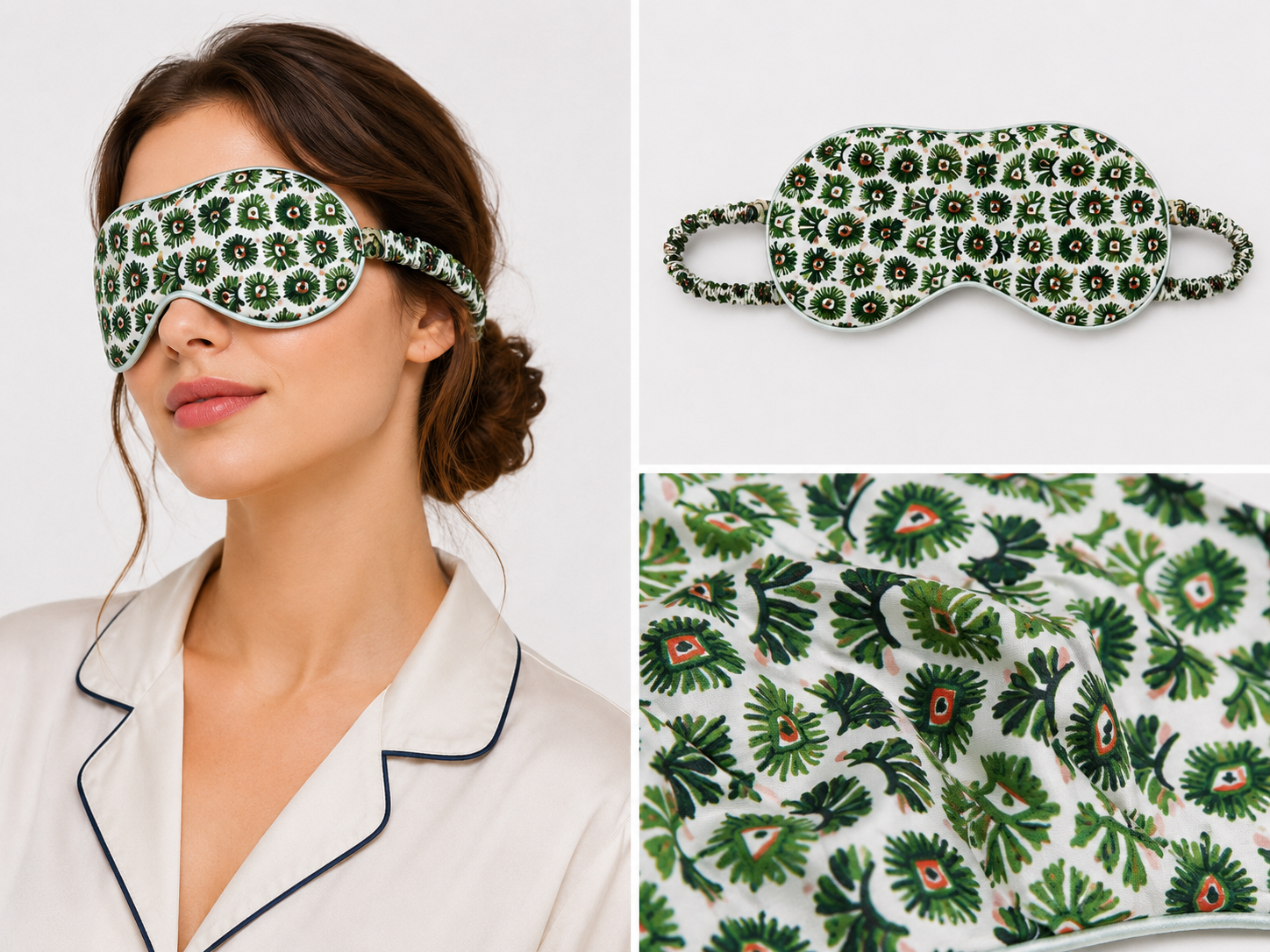 Eye Mask 2026