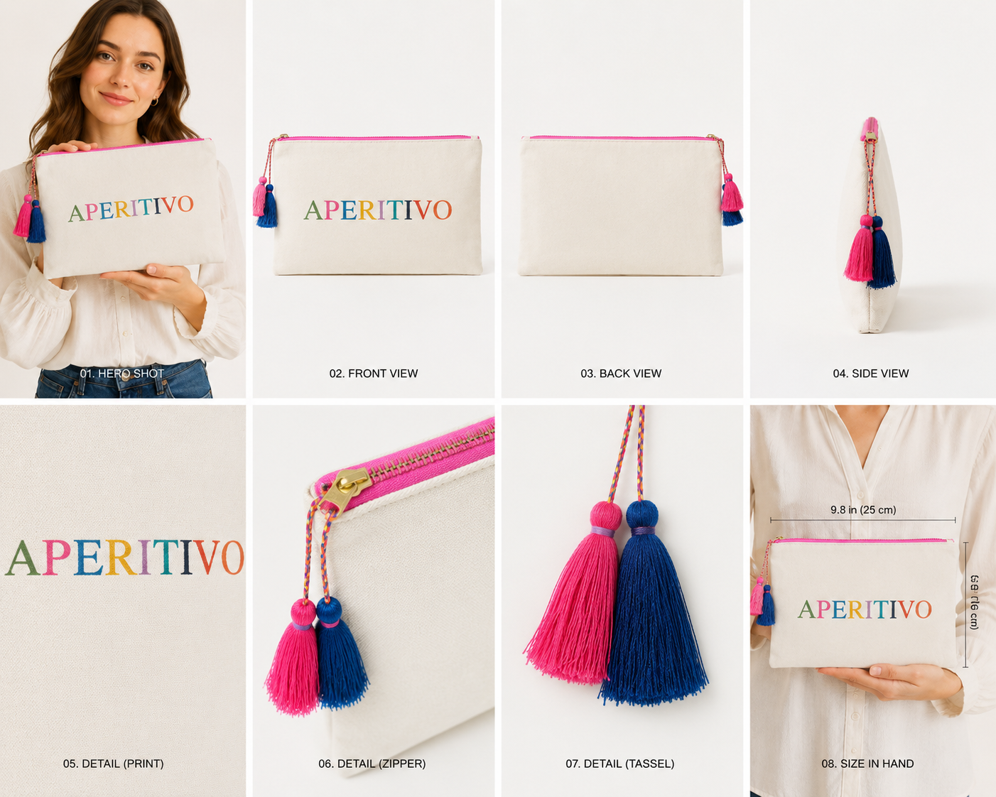 Make up Bag 2026