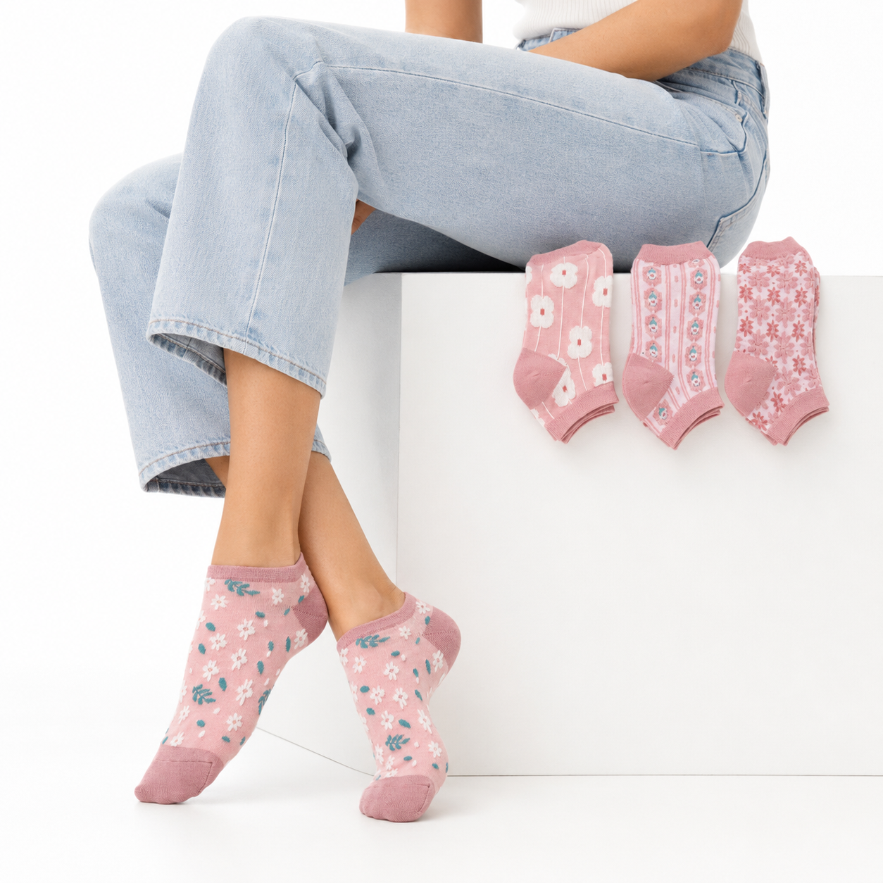 Socks 2026