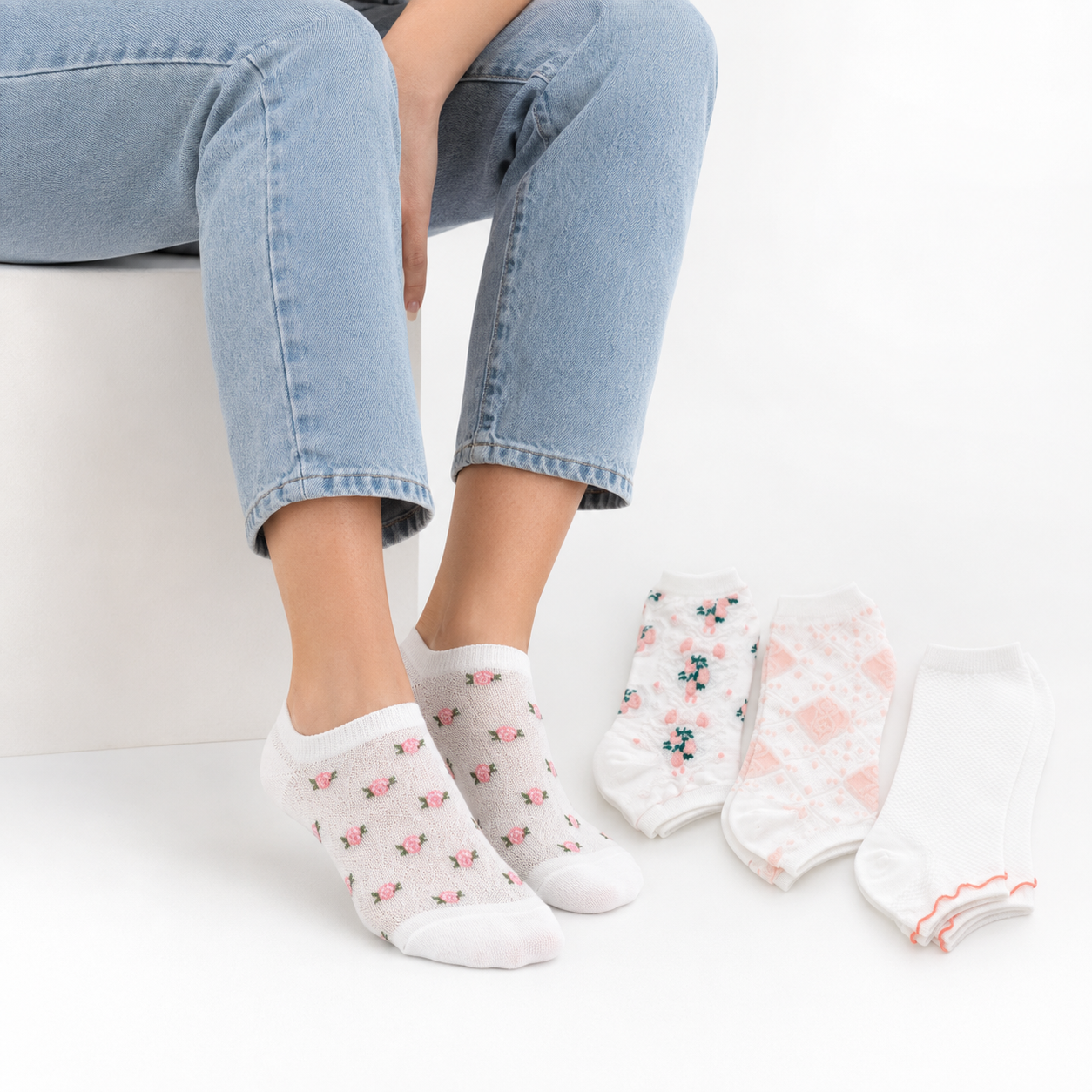 Socks 2026