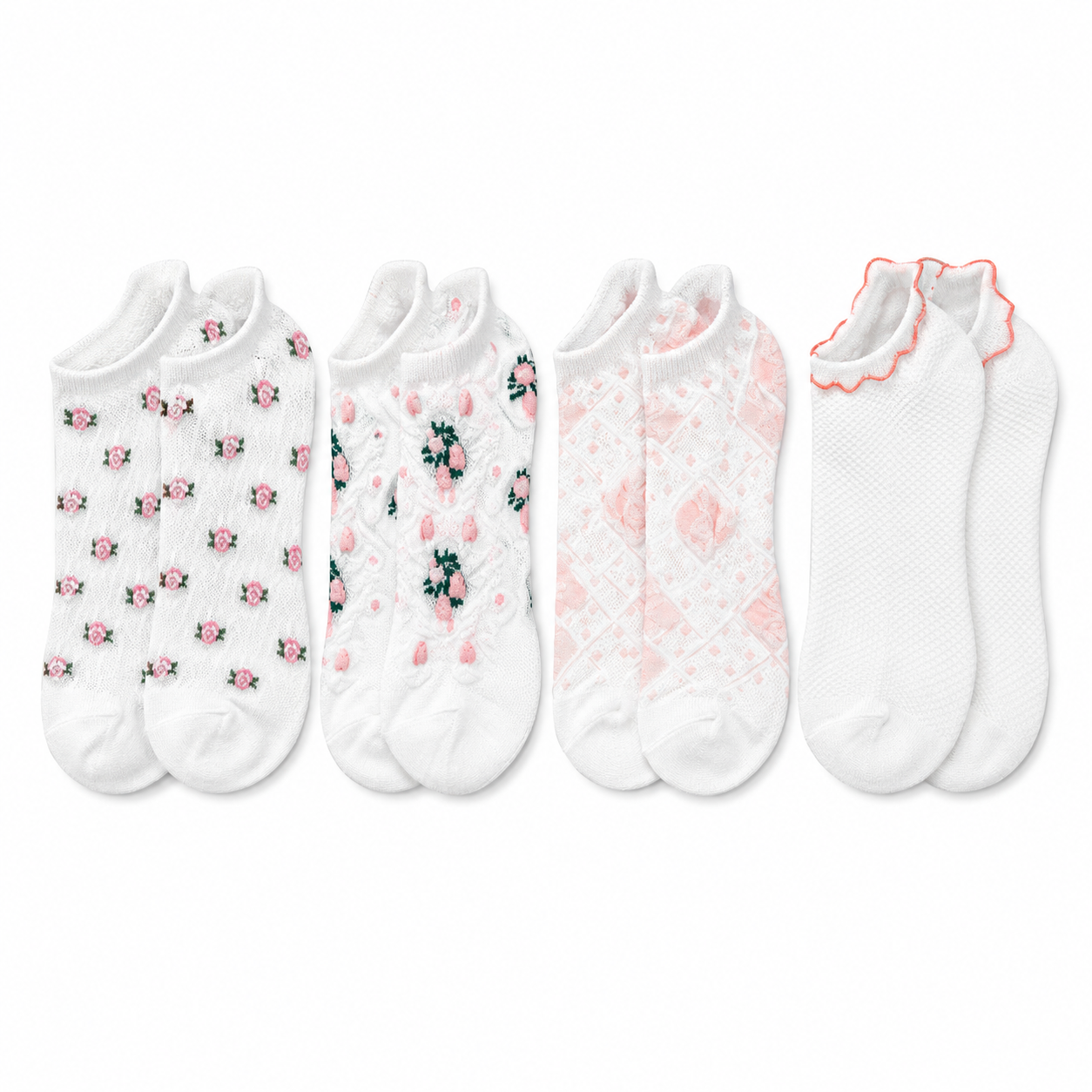 Socks 2026