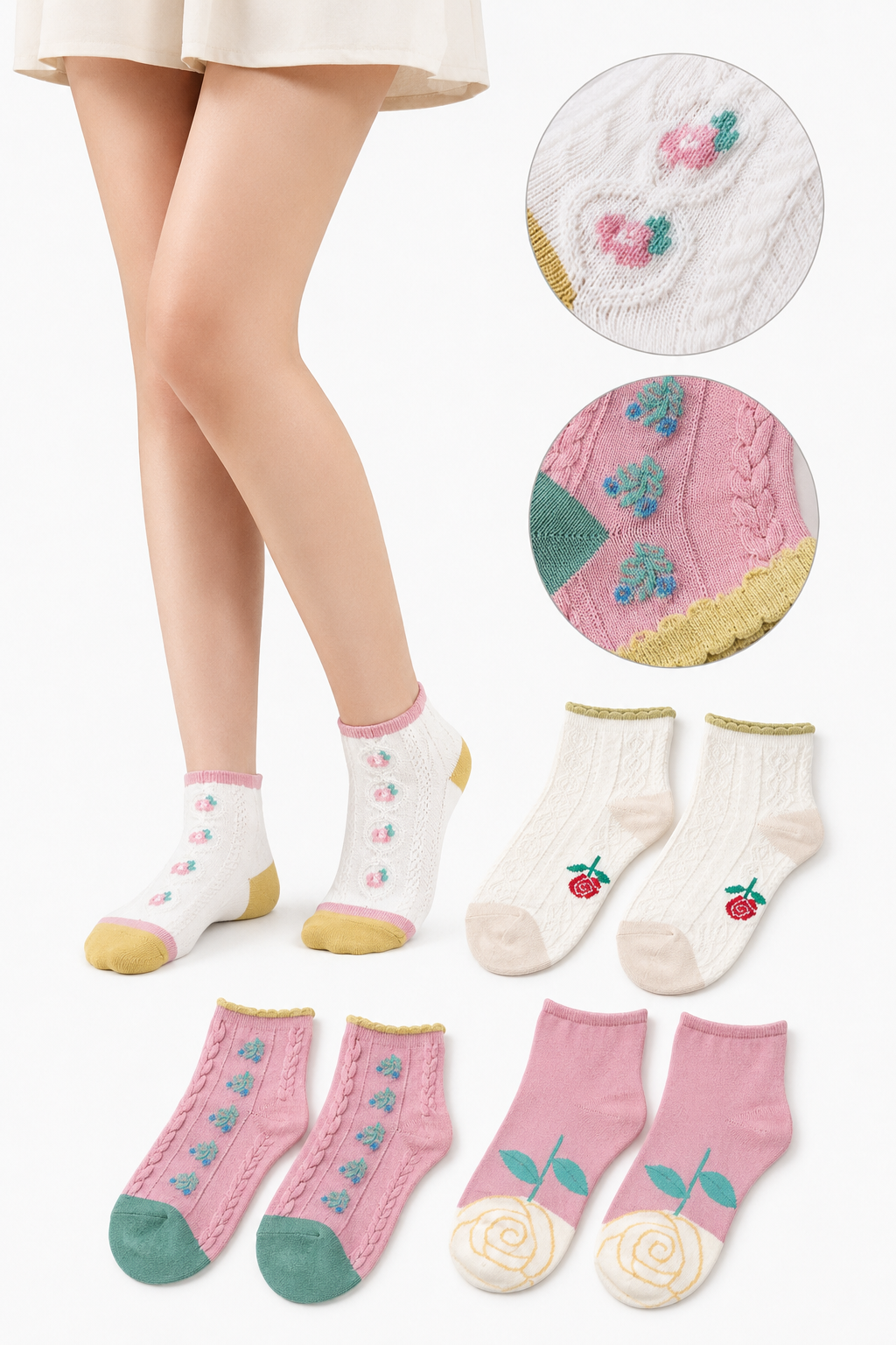 Socks 2026
