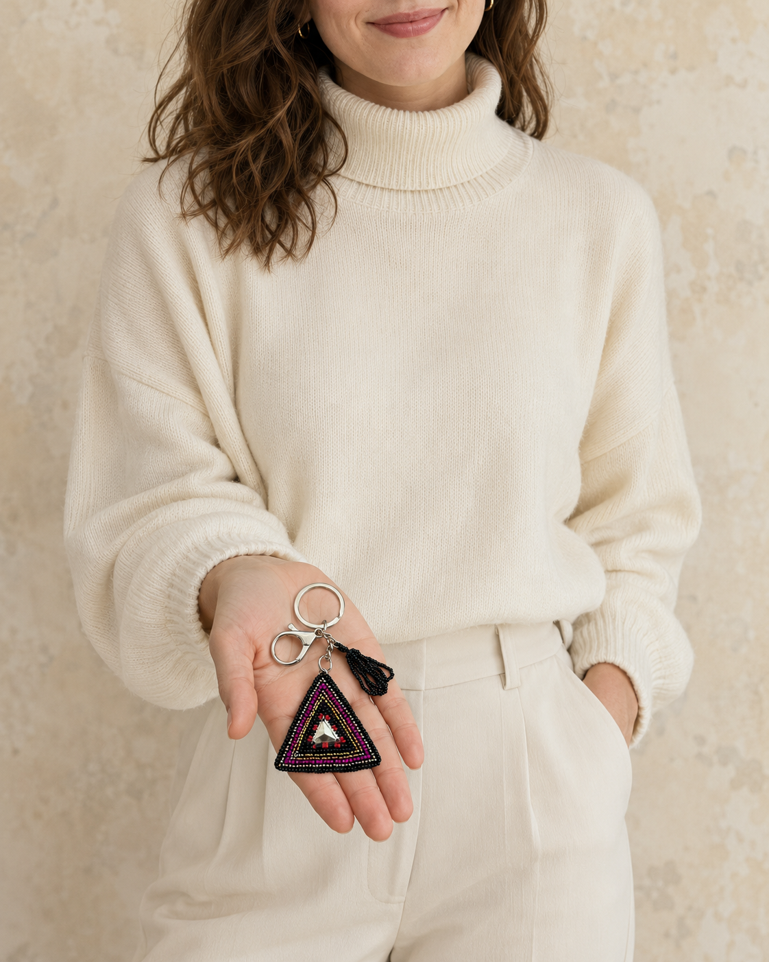 Key Chain 2026