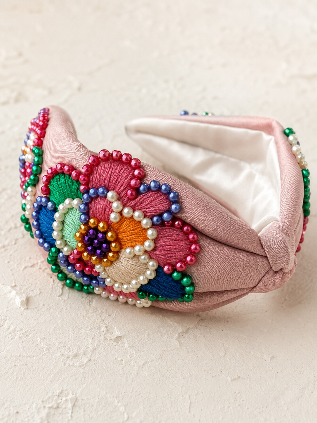 Head Band 2026