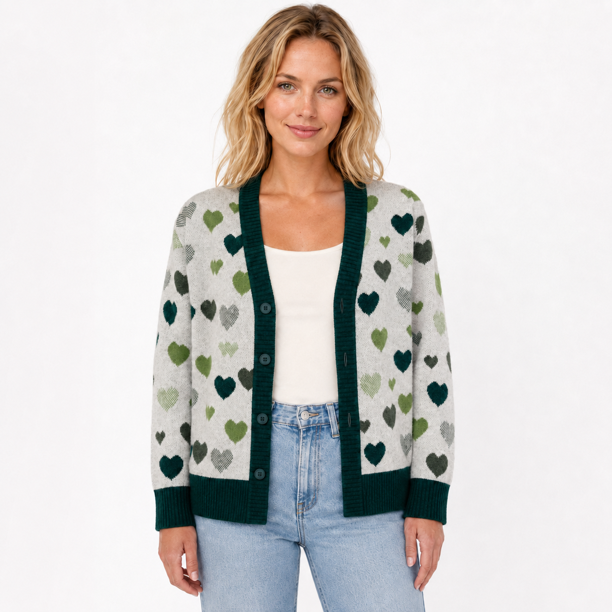 Cardigan 2026