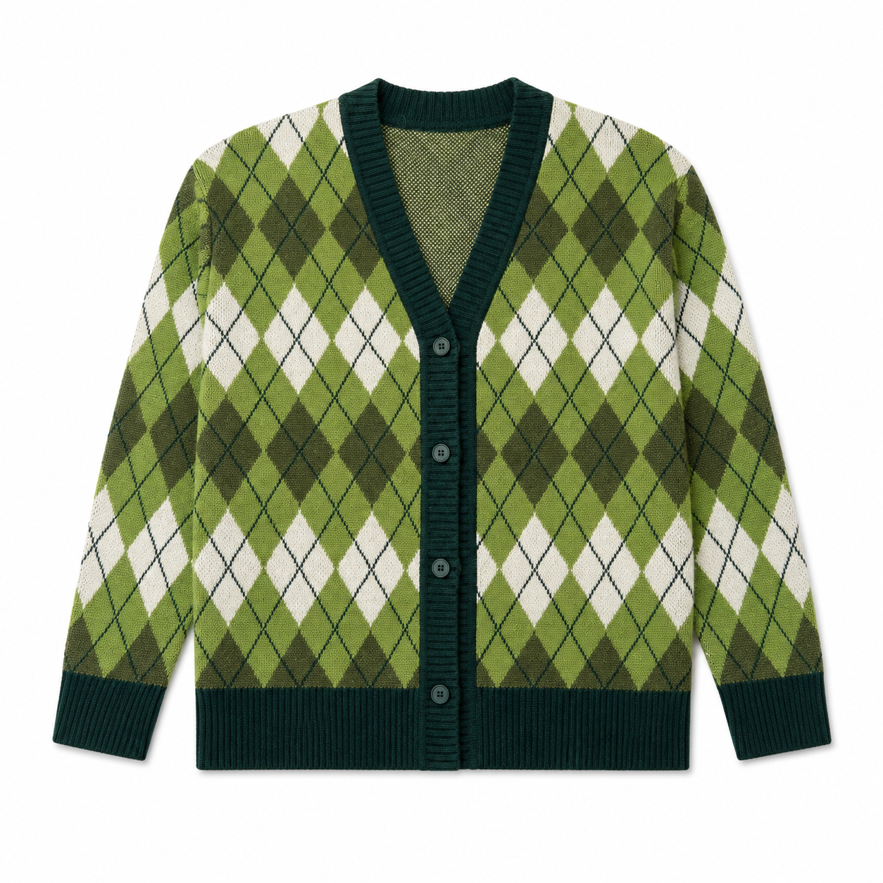 Cardigan 2026