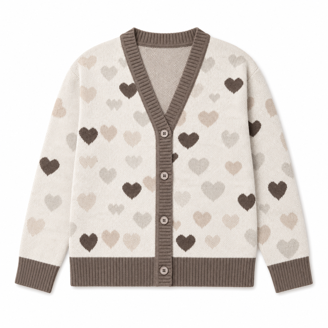 Cardigan 2026
