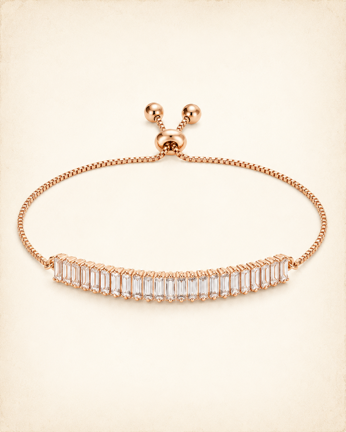 Bracelet 2026