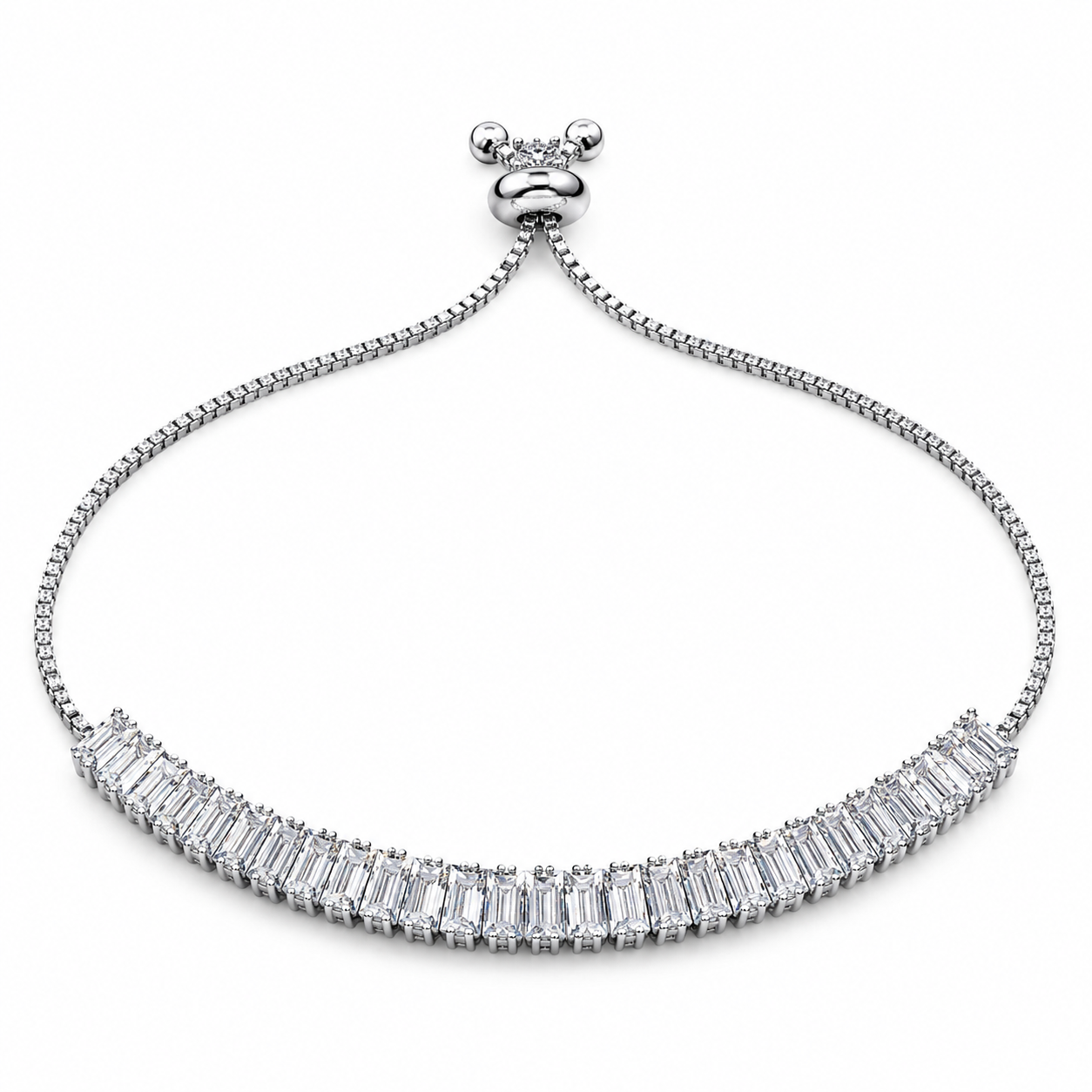 Bracelet 2026