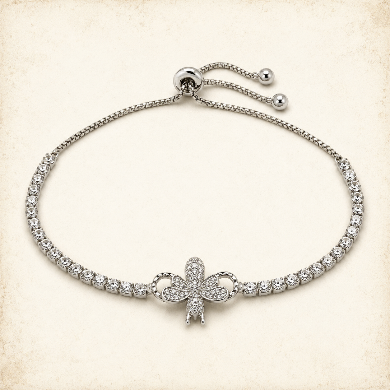 Bracelet 2026